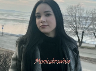 Monicabrownie