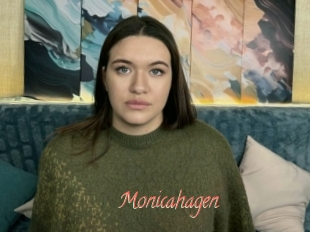 Monicahagen