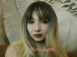 Monicakaren