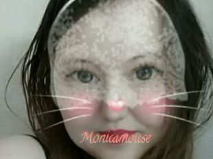 Monicamouse