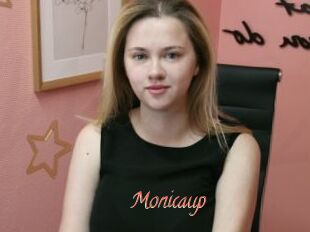 Monicaup