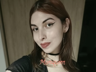 Moniqueen