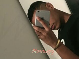 Monitosexy