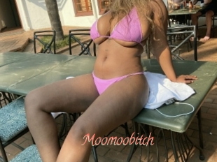 Moomoobitch