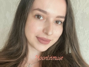 Moonlitmuse