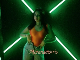 Moranamorris