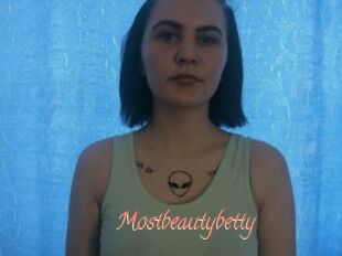 Mostbeautybetty