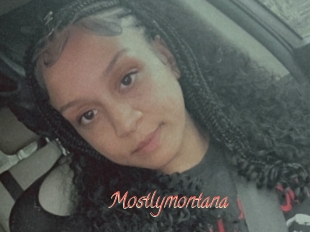 Mostlymontana