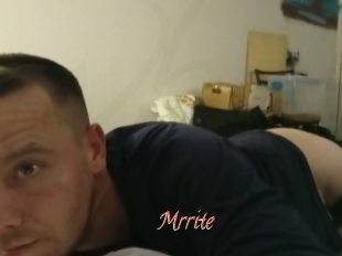 Mrrite