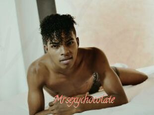 Mrsexychocolate