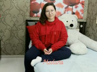 Mssluna