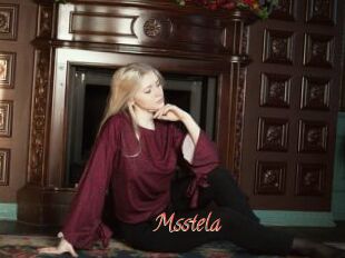 Msstela