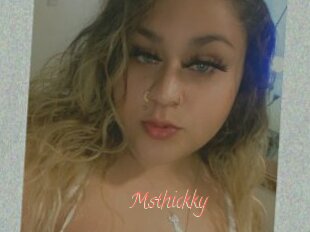 Msthickky