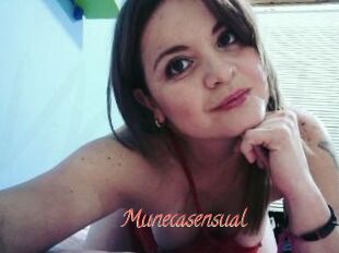 Munecasensual