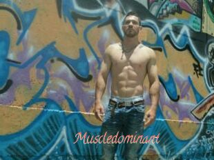 Muscledominant