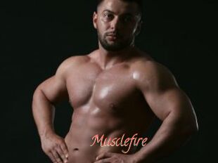 Musclefire