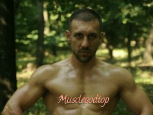 Musclegodtop