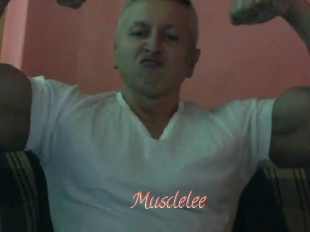 Musclelee