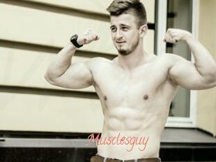 Musclesguy