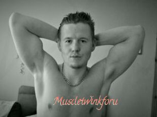 Muscletwinkforu