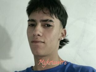 Myketawers