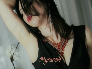 Myrareve