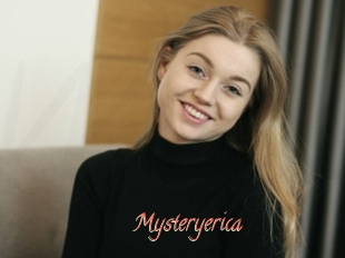 Mysteryerica