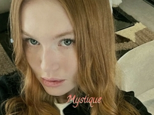 Mystique