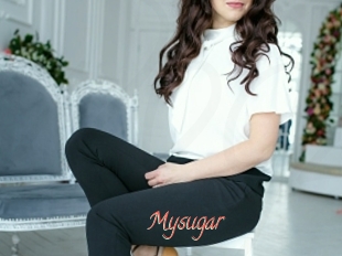 Mysugar