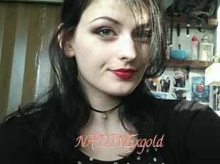 NADINExgold