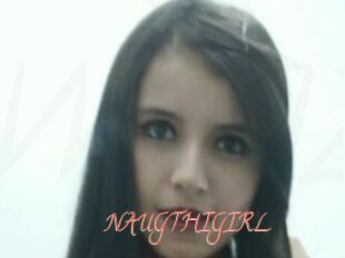 NAUGTHIGIRL