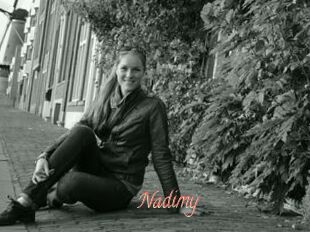 Nadimy