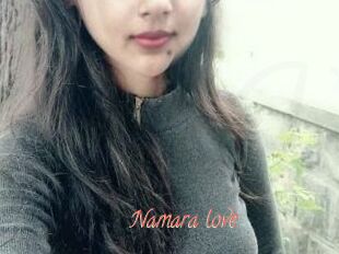 Namara_love