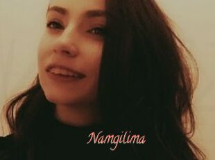 Namgilima