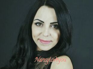 Nancyloveyou