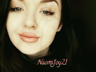 NaomiJoy21