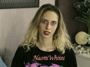 NaomiWhites