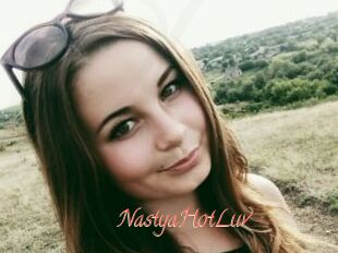 NastyaHotLuv