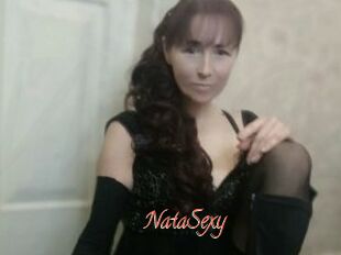 NataSexy