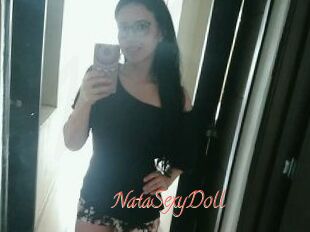 NataSexyDoll