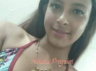 Natalia_Pregnant