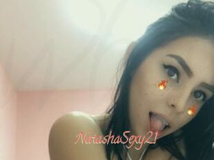 NatashaSexy21