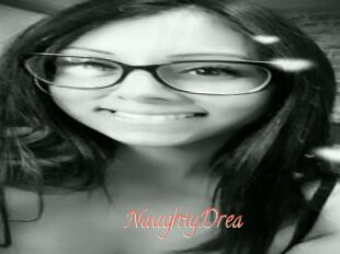 NaughtyDrea