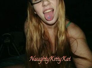 NaughtyKittyKat