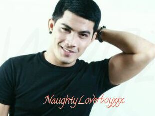 NaughtyLoverboyxxx