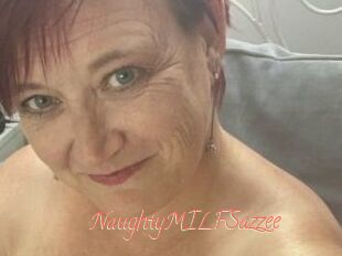 NaughtyMILFSazzee