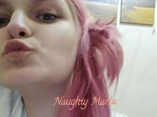 Naughty_Marla