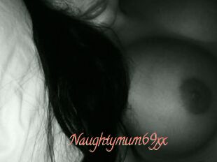 Naughtymum69xx