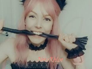 NekoKhloe