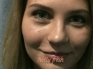 Nelly_fresh